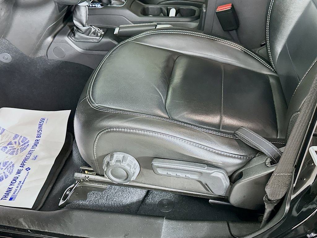 Certified 2022 Jeep Gladiator Overland w/ Popular Equipment Package image 31