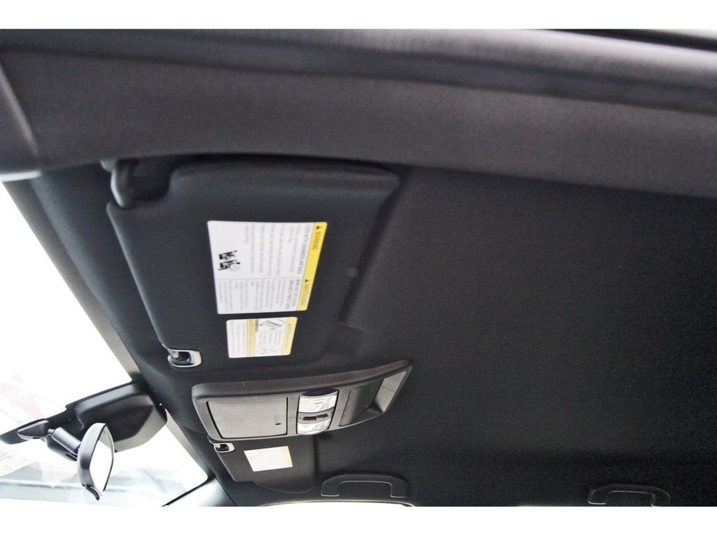 New 2026 Nissan Frontier SV w/ SV Convenience Package RWD image 21
