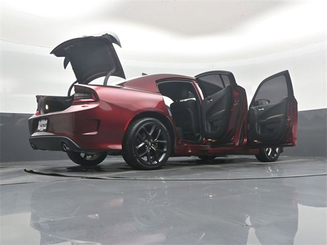 Used 2022 Dodge Charger GT w/ Blacktop Package image 52