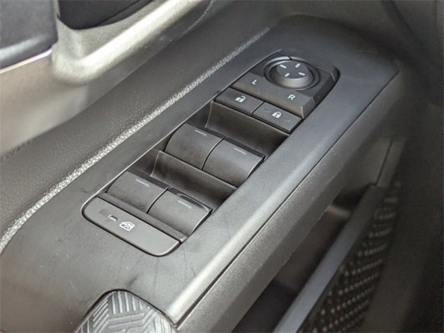 Certified 2024 Toyota Tacoma TRD Sport image 22