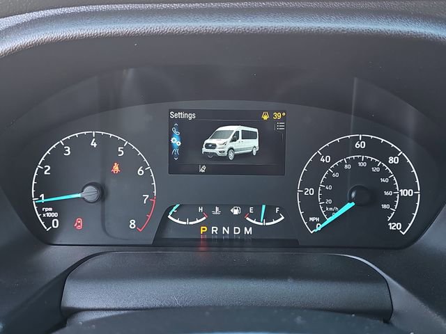 Used 2024 Ford Transit 350 XLT image 19