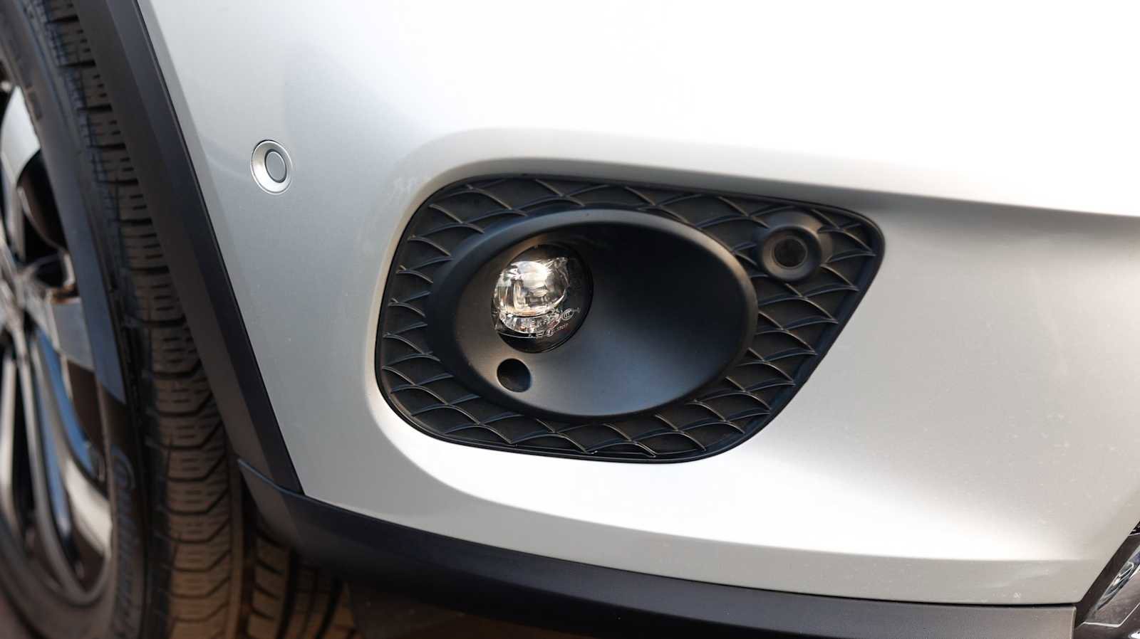 Certified 2023 Mercedes-Benz GLB 250 4MATIC image 17