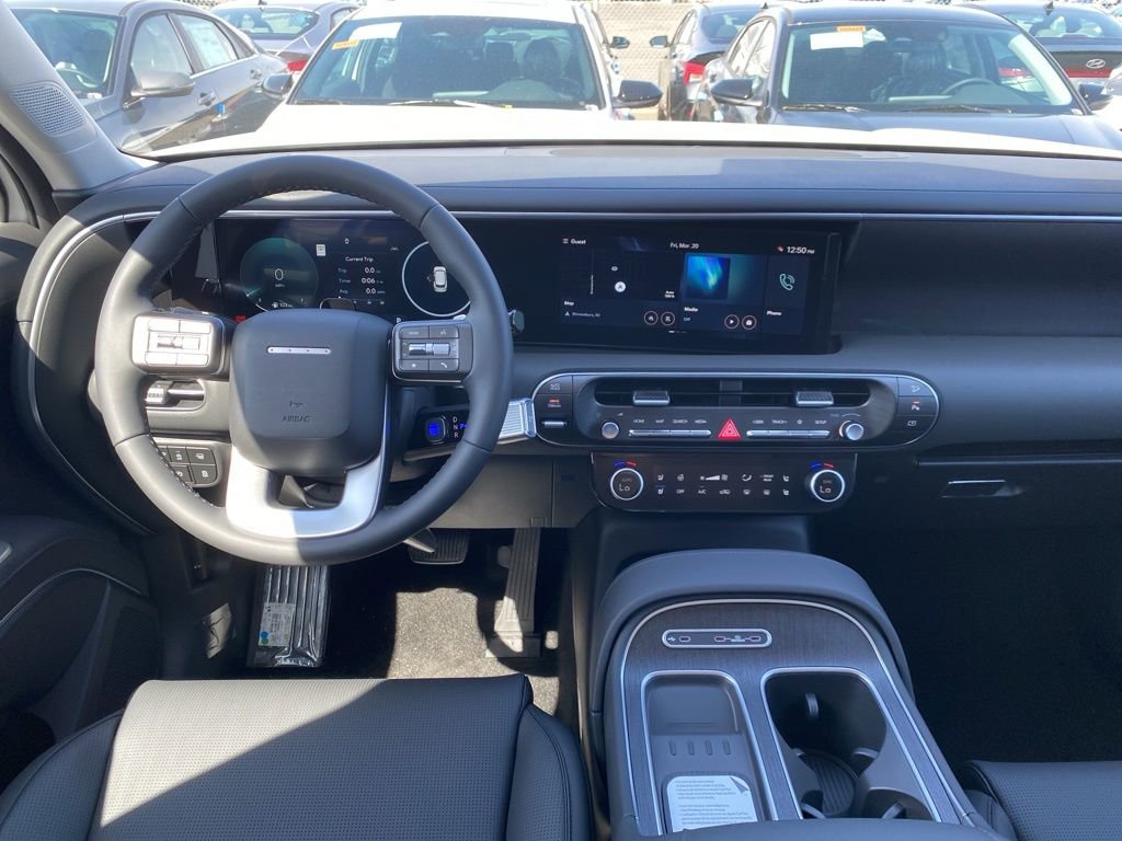 New 2026 Hyundai Palisade SEL AWD/4WD image 10