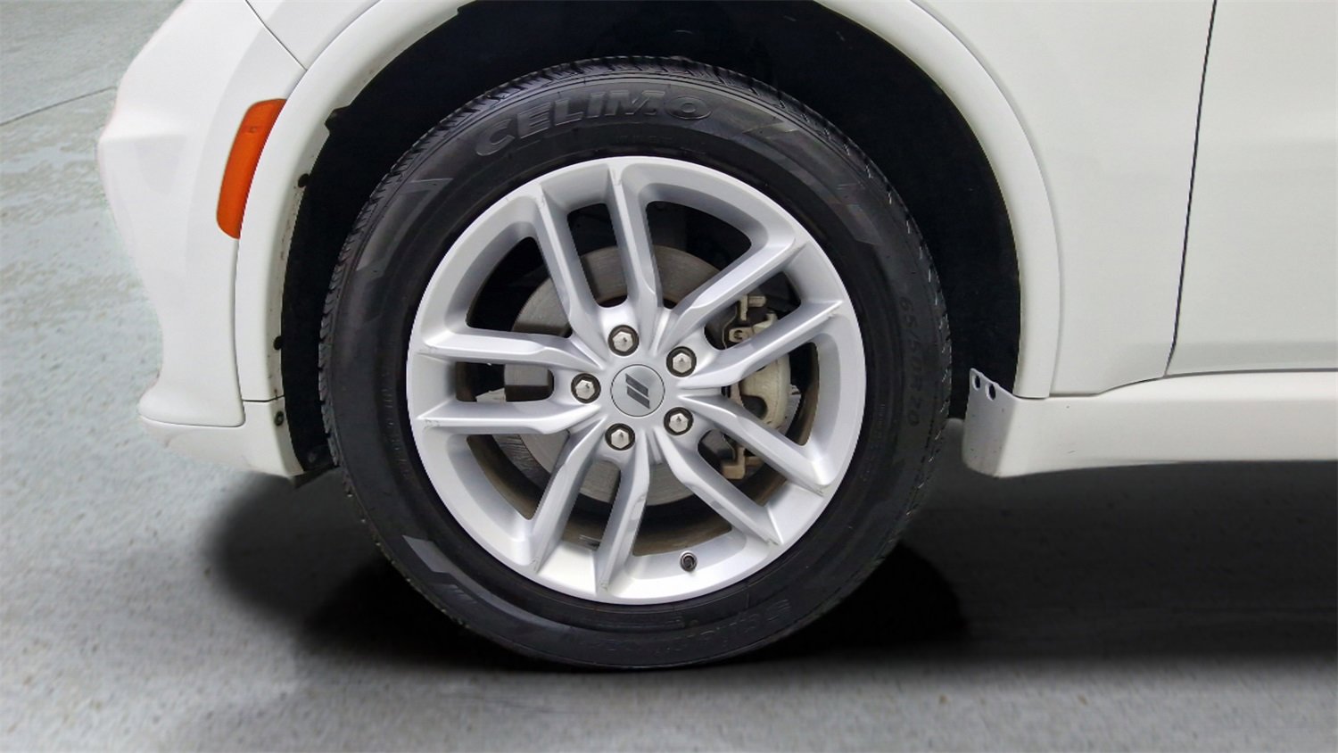 Used 2023 Dodge Durango GT image 31