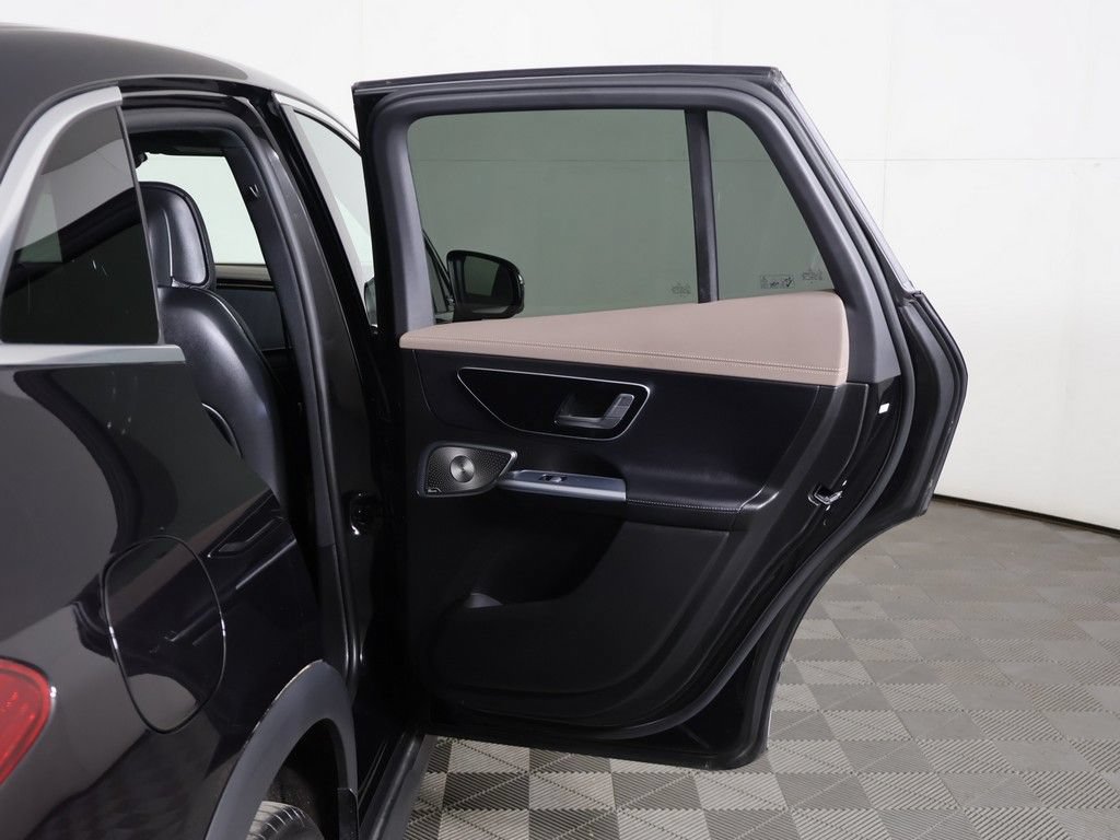Used 2023 Mercedes-Benz EQE 350+ 4MATIC SUV image 23