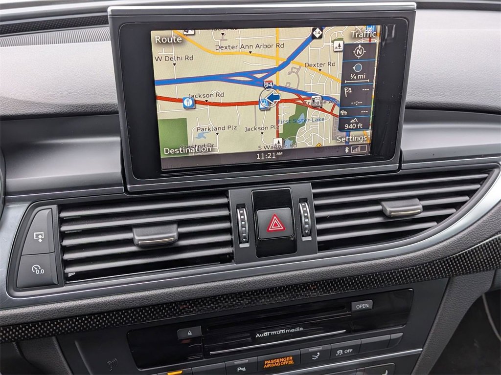 Used 2017 Audi S7 Prestige w/ S7 Sport Package image 24