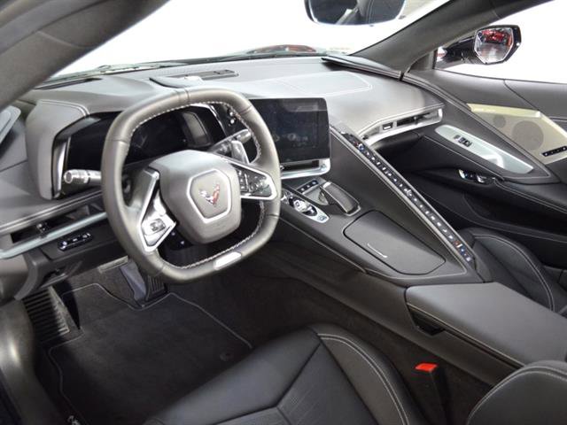 Used 2023 Chevrolet Corvette Z06 w/ Battery Protection Package image 17