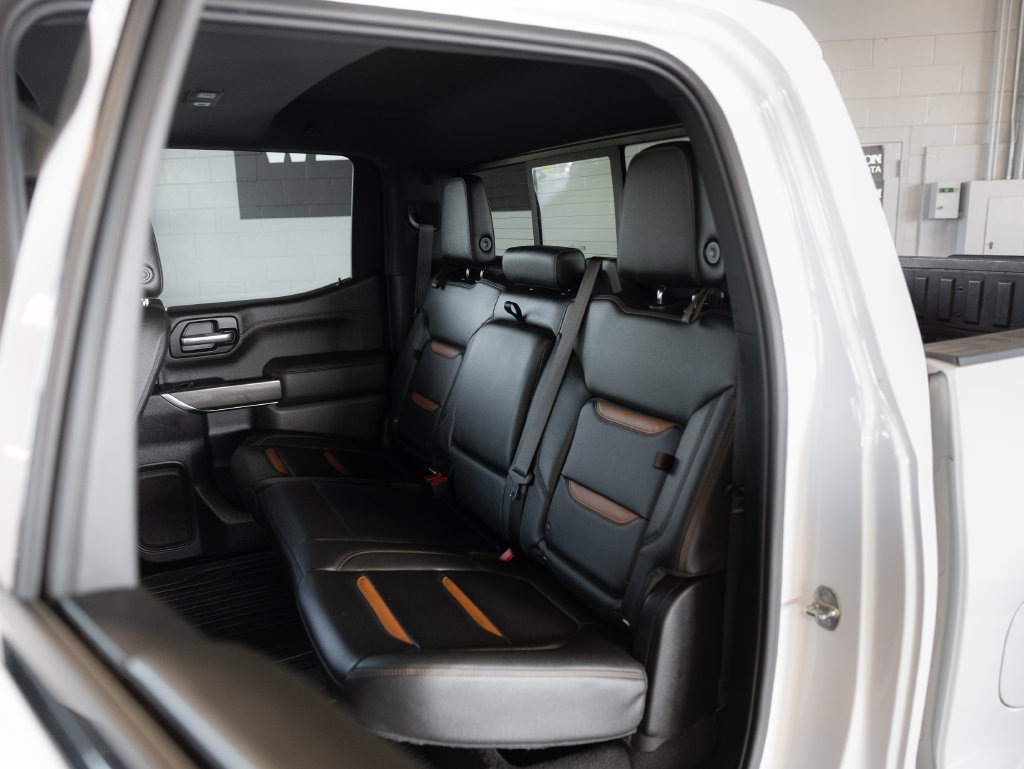 Used 2019 GMC Sierra 1500 AT4 w/ AT4 Premium Package AWD/4WD image 13