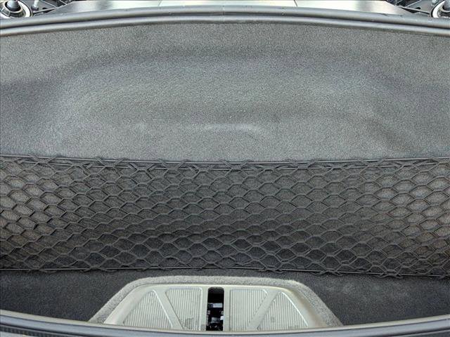 Certified 2023 Chevrolet Corvette Z06 w/ Engine Appearance Package image 6