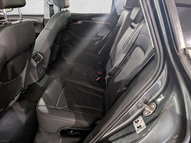 Used 2017 Audi Q5 2.0T Premium Plus w/ Technology Package image 19