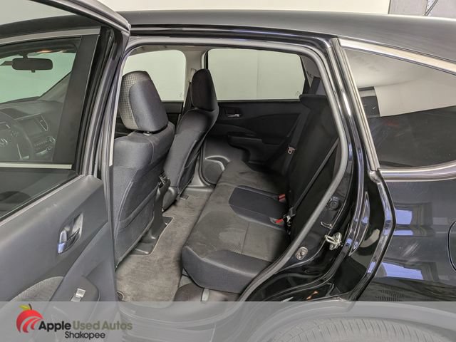Used 2016 Honda CR-V EX image 23