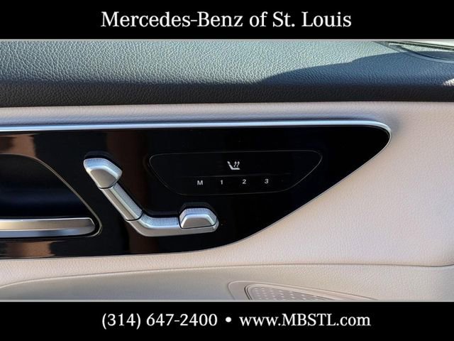 Certified 2026 Mercedes-Benz GLC 300 4MATIC image 19