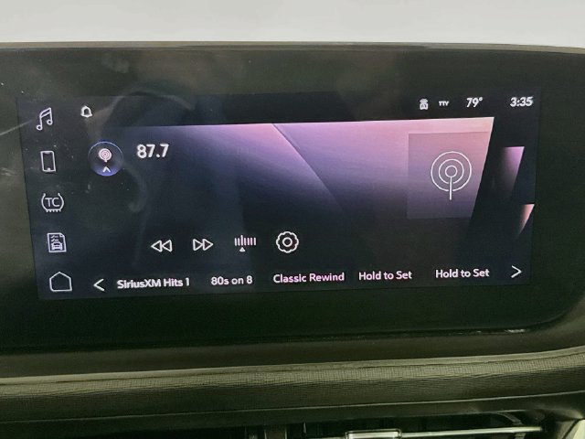 Used 2026 Buick Envista Preferred w/ Convenience I Package FWD image 15