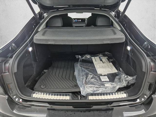 Certified 2025 Audi A5 2.0T Prestige w/ 19" Wheel Package AWD/4WD image 6