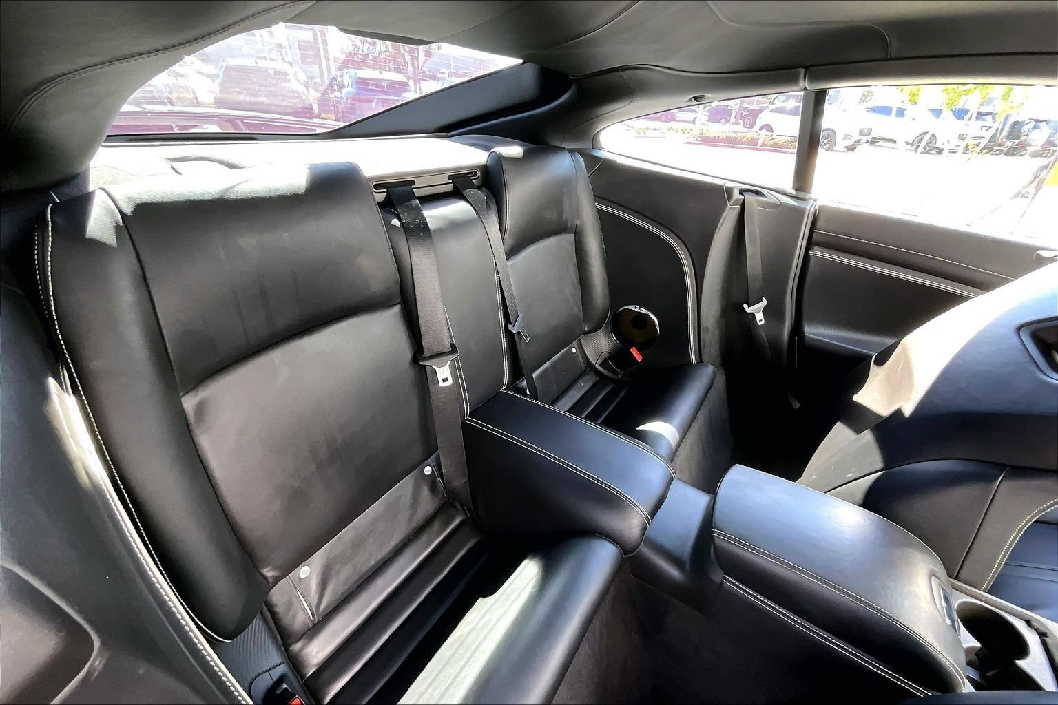 Used 2012 Jaguar XKR R-S RWD image 25