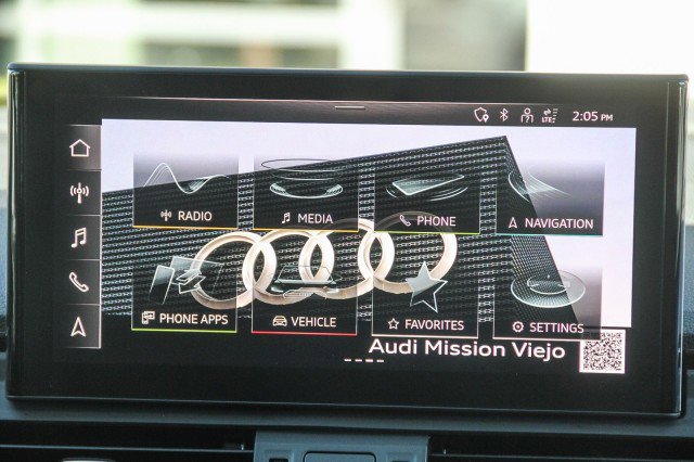 Certified 2023 Audi Q5 2.0T Premium image 14
