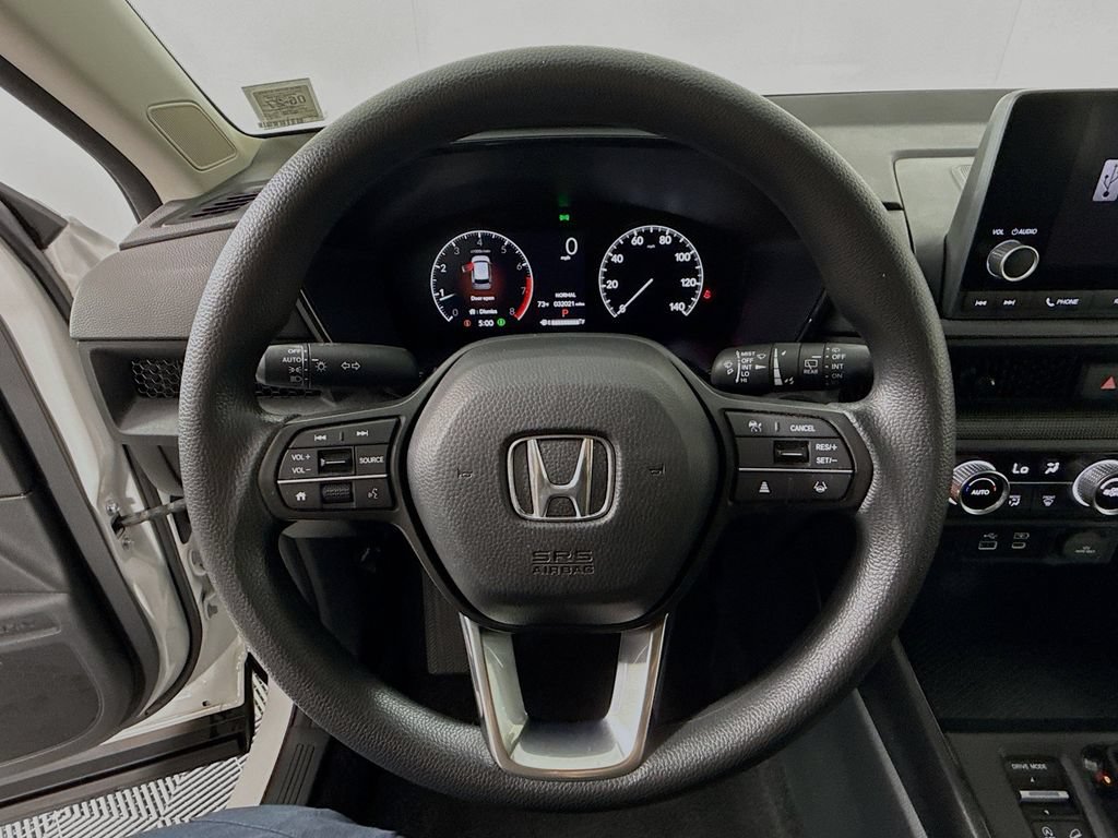 Certified 2023 Honda CR-V EX image 11