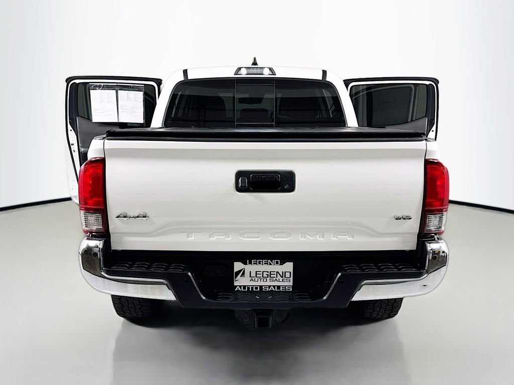 Used 2020 Toyota Tacoma SR5 image 25