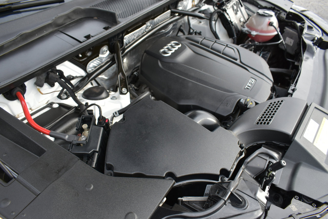 Used 2018 Audi Q5 2.0T Premium Plus w/ Premium Plus Package image 50