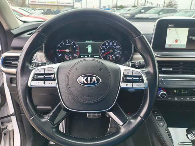 Used 2021 Kia Telluride SX w/ Towing Package image 15