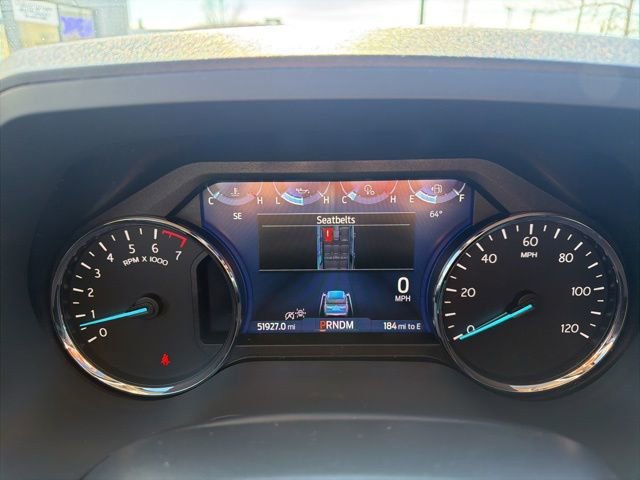 Used 2024 Ford Expedition XLT image 32