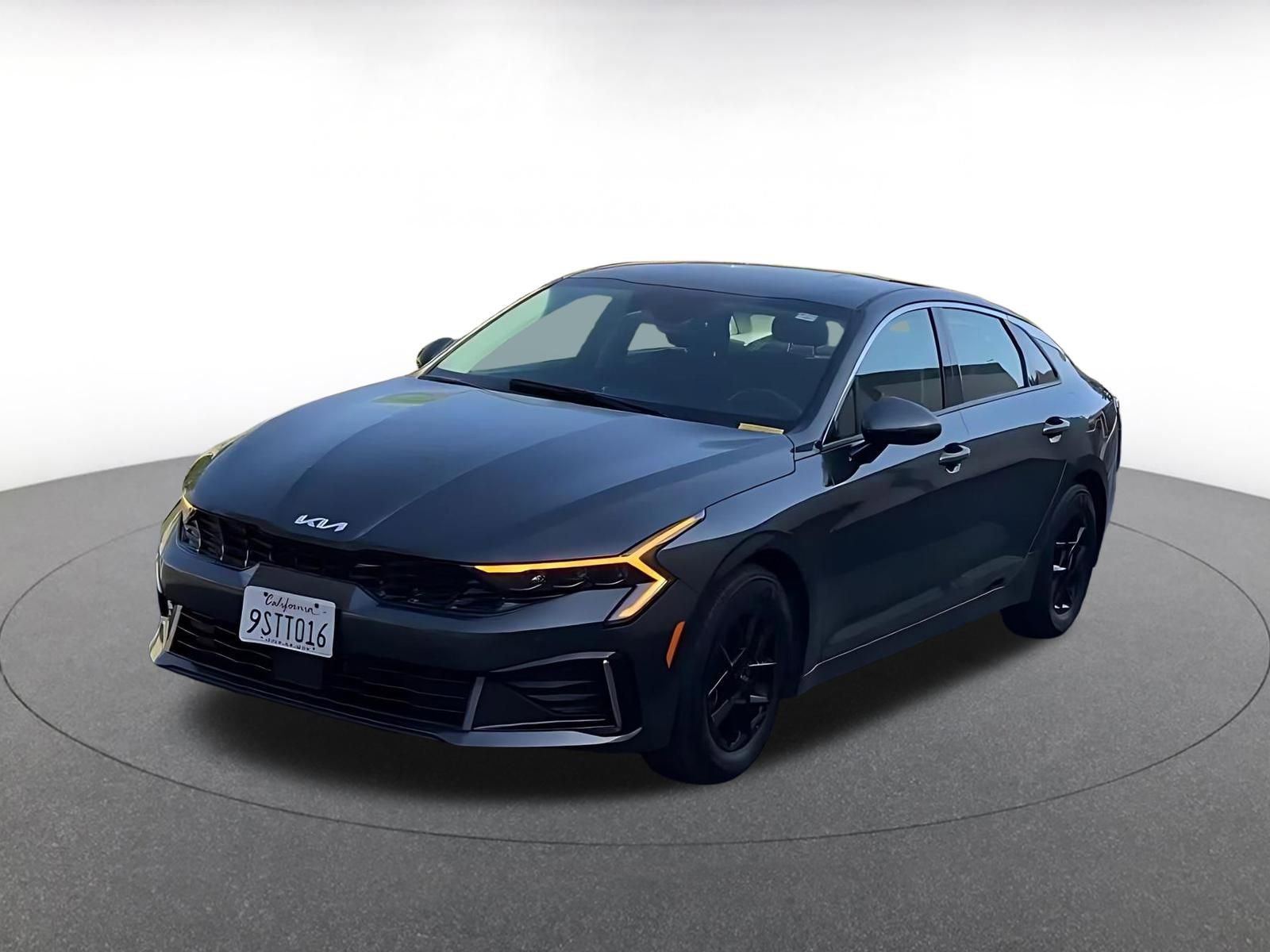 Used 2025 Kia K5 LXS image 7