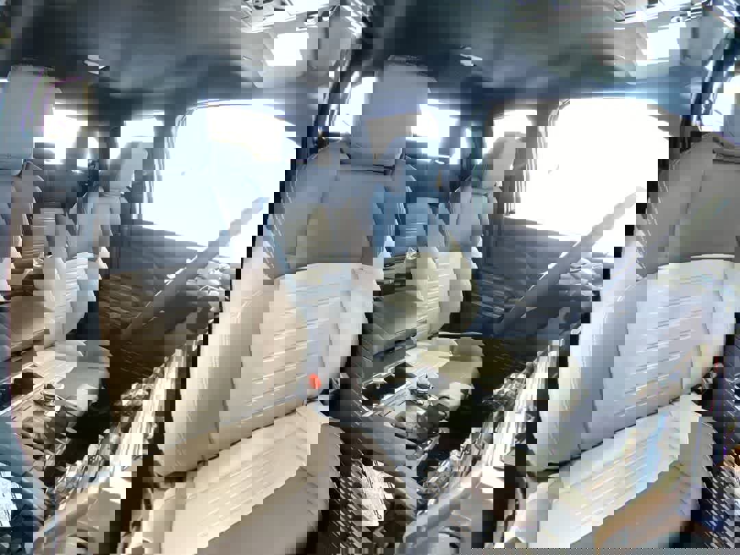 Certified 2026 Toyota Tacoma TRD Sport AWD/4WD image 26