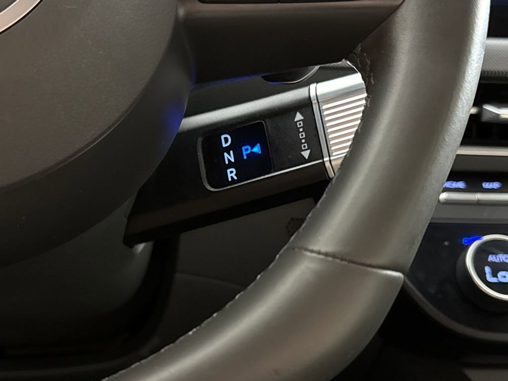 Used 2024 Hyundai Sonata SEL w/ Convenience Package FWD image 21