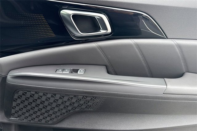 New 2026 Kia Carnival SX Prestige image 20