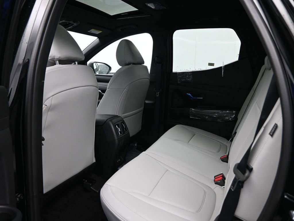 New 2026 Hyundai Santa Cruz SEL image 26