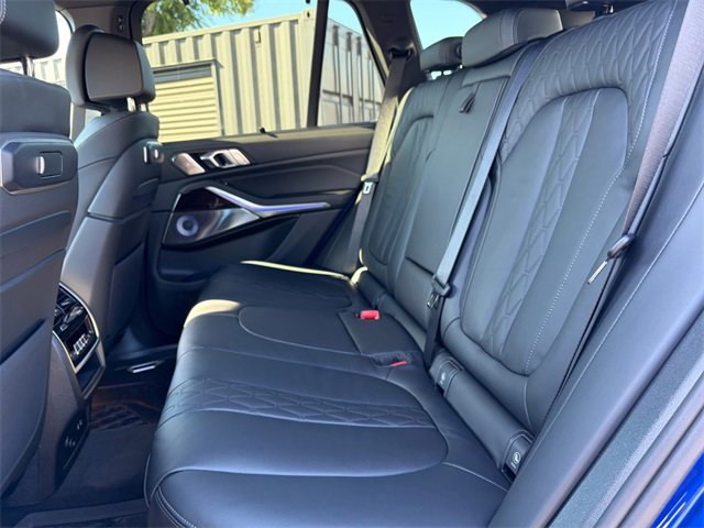 New 2026 BMW X5 M60i image 22
