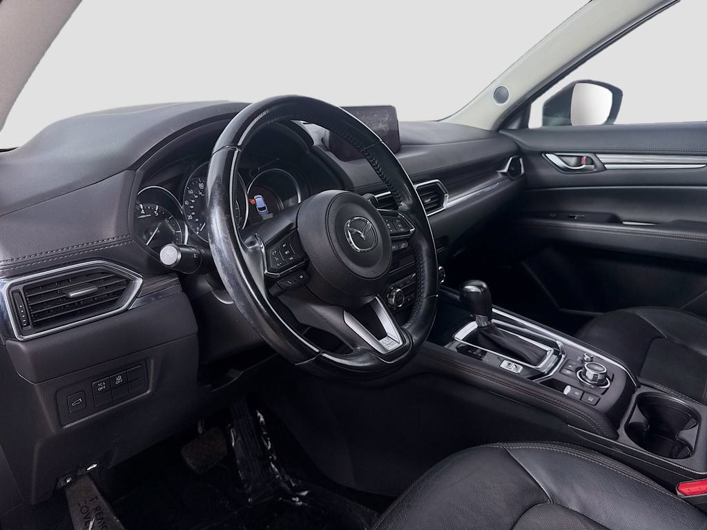 Used 2017 MAZDA CX-5 Grand Touring AWD/4WD image 10