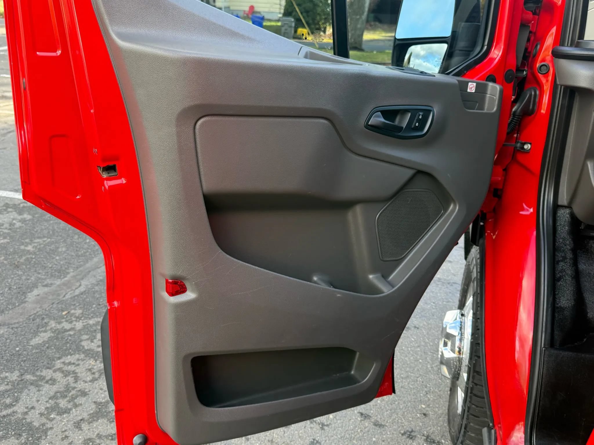 Used 2020 Ford Transit 350 Medium Roof w/ Interior Upgrade Package RWD image 19