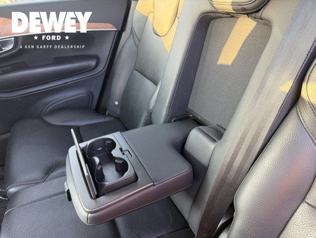 Used 2023 Volvo XC90 T8 Plus w/ Protection Package Premier AWD/4WD image 27
