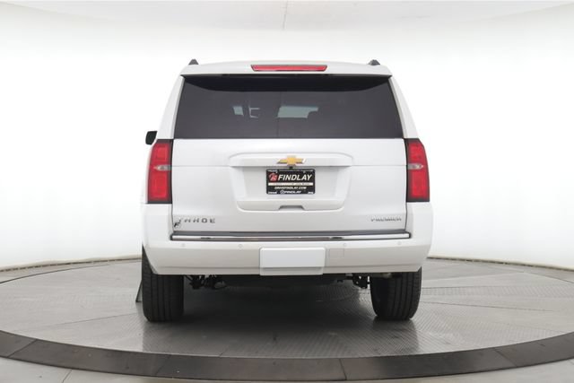 Used 2020 Chevrolet Tahoe Premier AWD/4WD image 11