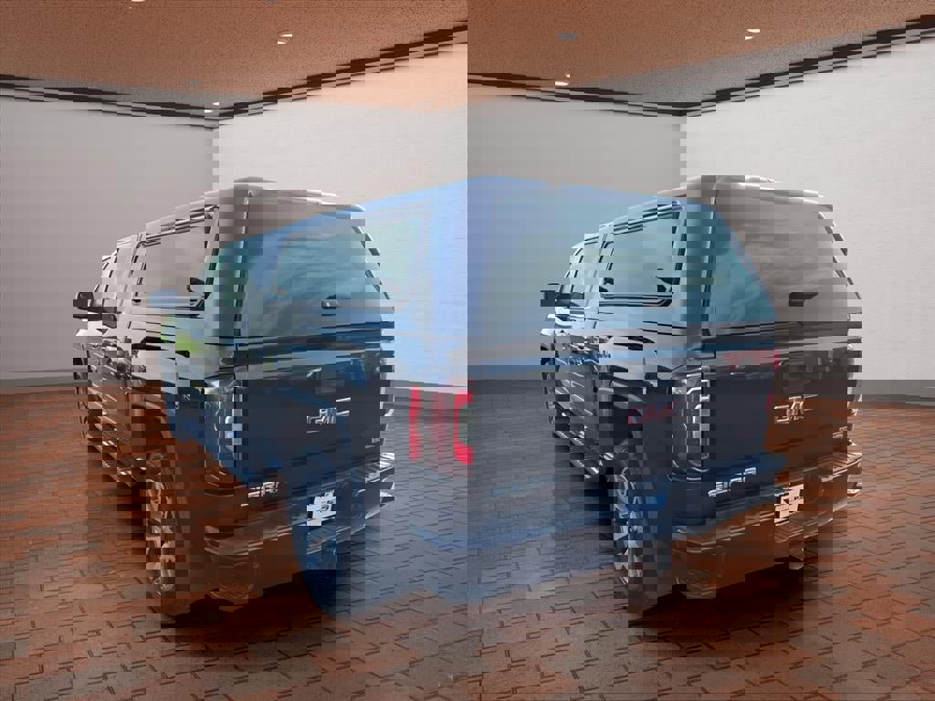 Used 2016 GMC Sierra 1500 SLT image 6