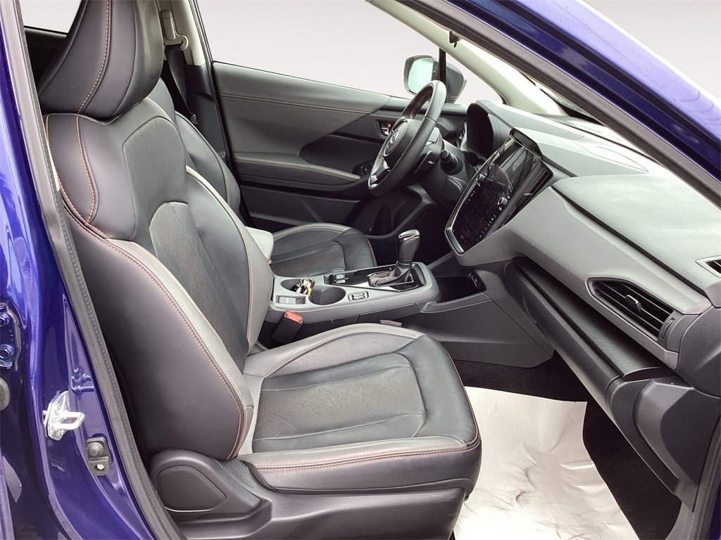 Used 2024 Subaru Crosstrek 2.5i Limited image 15