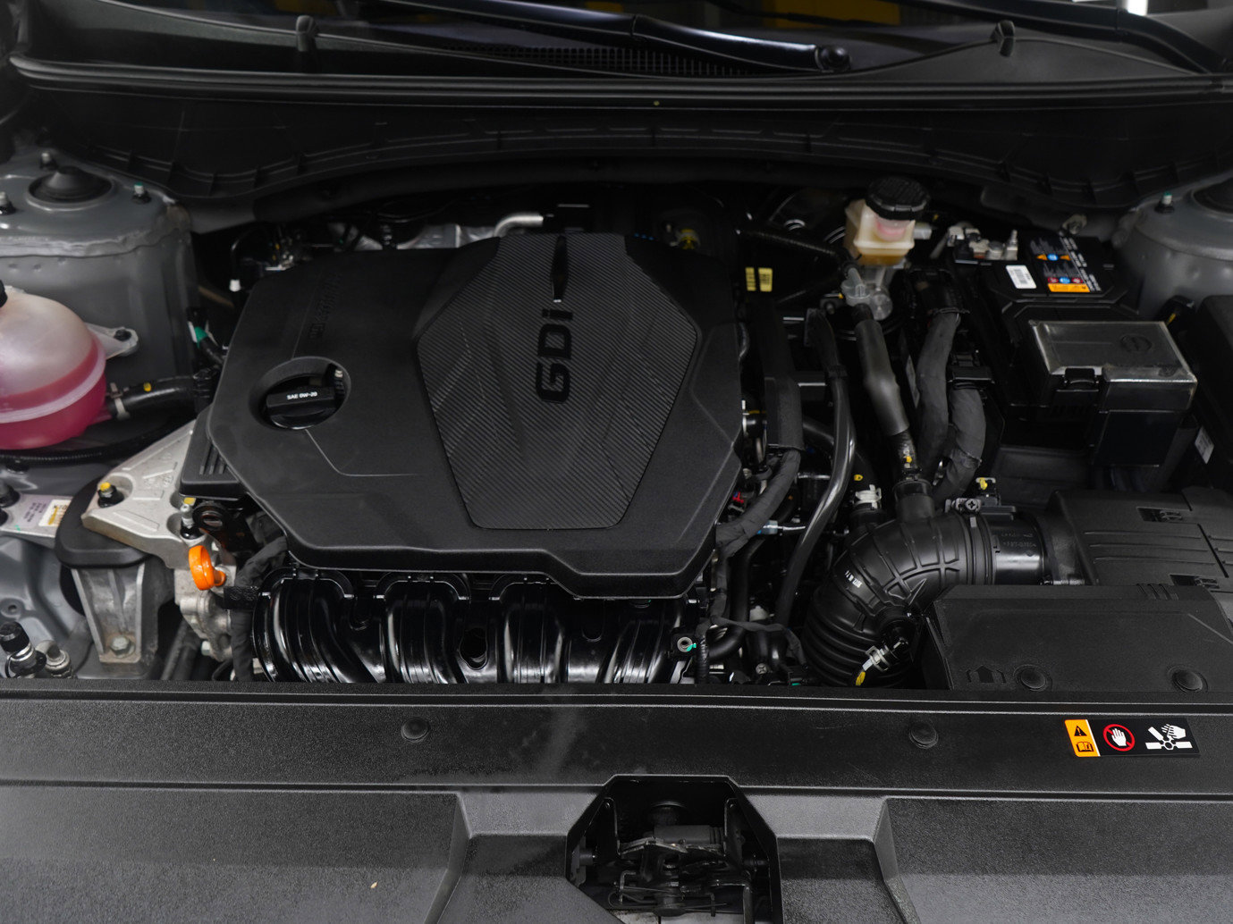 Used 2023 Hyundai Santa Cruz SEL image 33