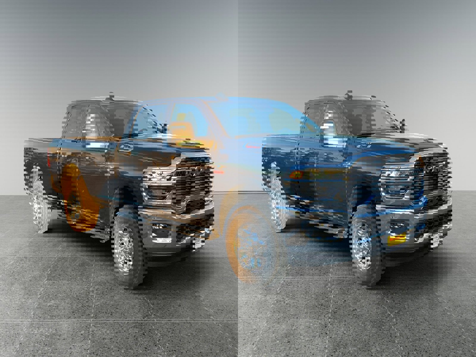 New 2026 RAM 2500 Tradesman image 7