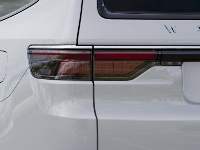 New 2025 Jeep Wagoneer 4WD w/ Convenience Group I image 9