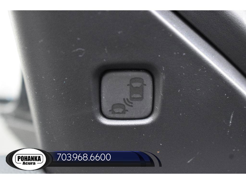 New 2026 Acura RDX SH-AWD w/ Advance Package image 25