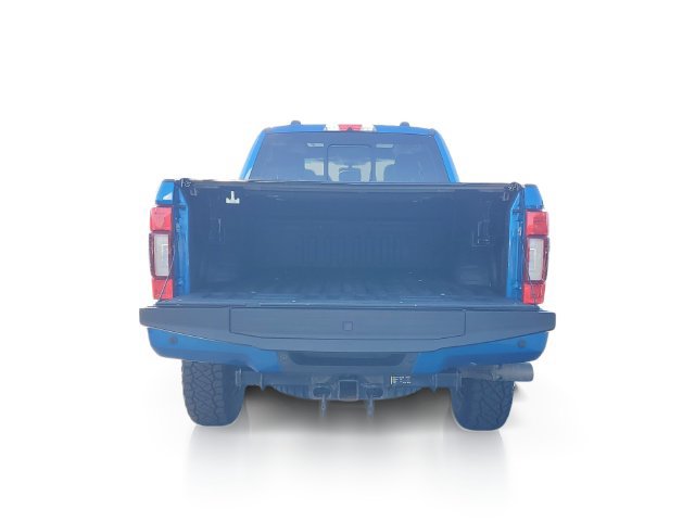 Used 2021 Ford F350 Lariat AWD/4WD image 35