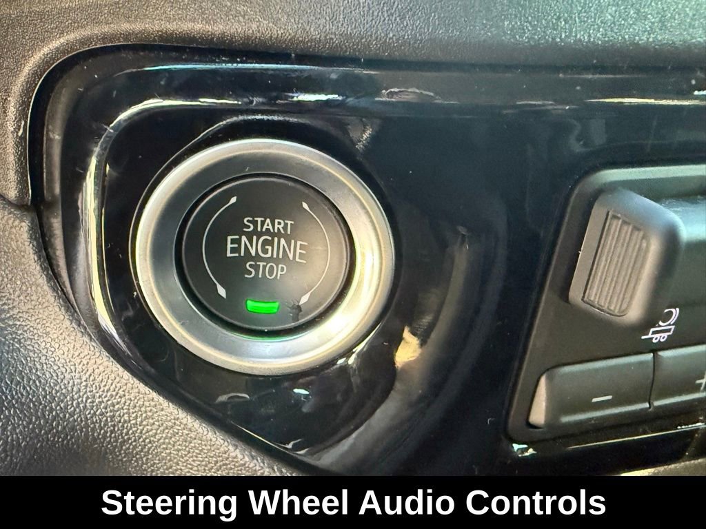 Used 2025 Chevrolet Silverado 2500 LT image 18