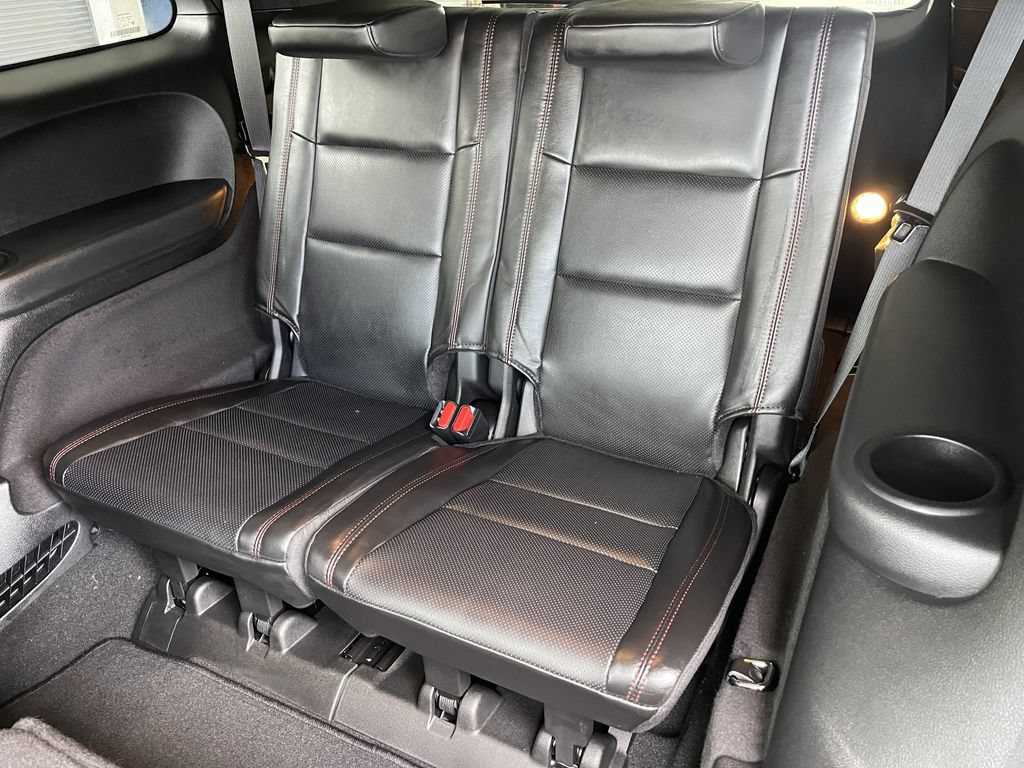 New 2026 Dodge Durango GT AWD/4WD image 19