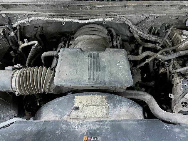 Used 2022 Chevrolet Silverado 2500 W/T w/ WT Fleet Convenience Package image 28