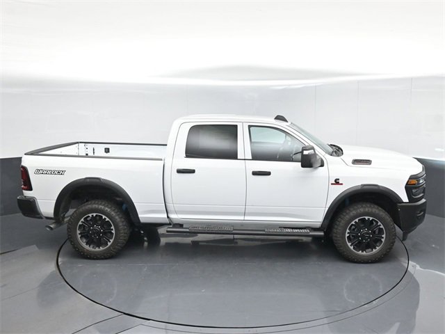 New 2026 RAM 2500 Tradesman image 41