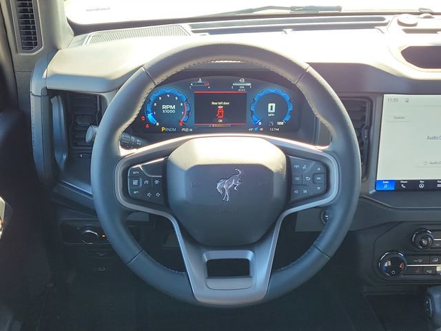 New 2026 Ford Bronco Big Bend image 21