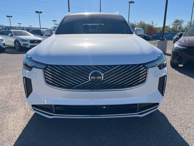 New 2026 Volvo XC90 B5 Plus w/ Protection Package AWD/4WD image 9