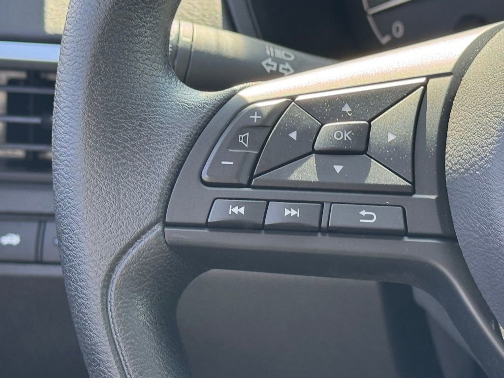 Certified 2025 Nissan Altima 2.5 S image 15