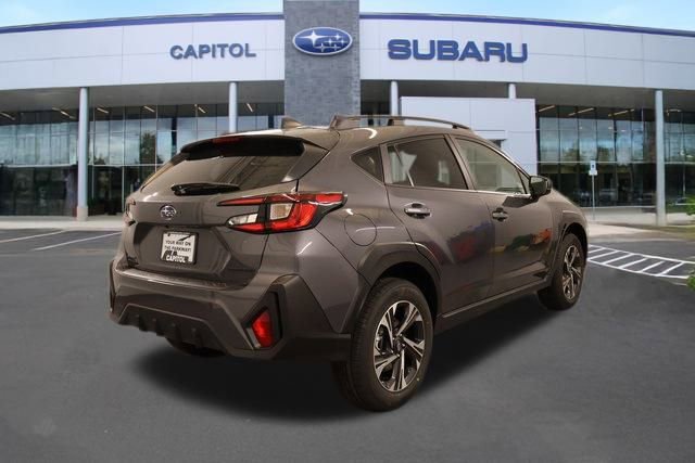 New 2026 Subaru Crosstrek 2.0i Premium image 3